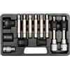 Yato YT-0421 - Chiavi alternatore set 13 pezzi