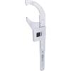 KS Tools 517.1398 Chiave a settore c.nasello, 20-100mm