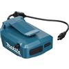 Makita Adaptateur batterie 18 / 14,4 V pour blouson ventillé MAKITA - 198634-2