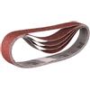 MAKITA P-36675 - Pack 5 lijas 30x533 mm para 9031 grano 40