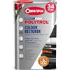 Owatrol Polytrol Renovador Rigenera L'Aspetto Della Plastica, Pietra, Marmo, Graniti,Vernici E Cromature Lt.1