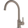 FRANKE 115.0626.028 | Rubinetto della cucina | Lina XL | Colore : Cappuccino