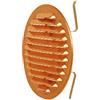 Vigor Griglie Aerazione Rame C/Rete Tonde Mm.125-160