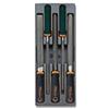 Beta T236 - Termoformato rigido con assortimento di utensili