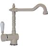 Plados Miscelatore lavello Cucina monocomando MIX OLD UG94 Avena