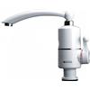 B-BLACK Riscaldatore istantaneo acqua calda miscelatore, senza boiler rubinetto elettrico riscaldatore istantaneo per cucina bagno scaldabagno