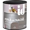 ID FRID33102/500M/11 - Perla di madreperla, 500 ml, colore: Agata