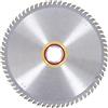 STIER Lama per sega circolare, legno, 225 x 2,6 x 30 mm, 68 denti, dente alterno