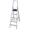 nextradeitalia 1PEZZO SCALA IN ALLUMINIO DOMUS K100 6 gradini