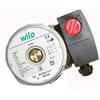 G20 TECNOFRASCA RICAMBI CIRCOLATORE RISCALDAMENTO WILO RS15/6-3 CALOTTA 1 INTERASSE 130mm