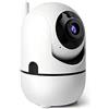 LEOVIN IP CAMERA WIFI TELECAMERA MOTORIZZATA INTELLIGENTE CON RILEVATORE DI MOVIMENTO CW399
