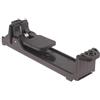 FACULX Staffa di montaggio a parete per Dewalt-Levels DW0811LR DW0822LG DW0822LR che offre un supporto affidabile e un'installazione rapida