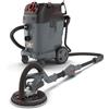 MENZER Dustfree Sistema di Levigatura a Secco Senza Polvere con LHS 225 + VCM 550 PRO