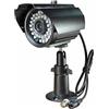 通用 Telecamera CCTV AHD Obiettivo 2.8mm 2MP Videocamera AHD HD 2.0MP 1080p 4-in-1 con OSD (AHD/TVI/CVI/CVBS) 2MP Sicurezza 80ft IR resistente alle intemperie predefinita è AHD