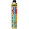 Promotion & Beyond Schiuma Poliuretanica per Pistola Isofort Top Gun Maurer 750ml per Coppi, Tegole