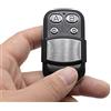 Mhouse compatible remote control MHOUSE GTX4, MHOUSE GTX4 C, MHOUSE TX4 Compatibile Telecomando destancia 433,92 MHz rolling code, 4-canales ricambio trasmettitore al miglior prezzo.