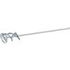 KREATOR KRT050012 - Miscelatore d80 x 400 mm sds plus
