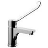 Paffoni Lavabo RED Miscelatore lavabo Scarico Automatico 1'1/4 leva clinica