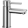 PAFFONI SK071HKCR Miscelatore lavabo con scarico Clic-Clac 1"1/4G STICK PAFFONI