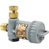 RBM Nuovo Defangatore Mg2 Tripla Azione Filtrante