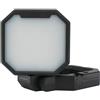 Avidsen Faretto LED ricaricabile 2000 lumen 3 modalità di illuminazione funzione batteria esterna - Avidsen - 103674