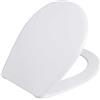DomoDomo Sedile WC universale modello Prima