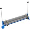 Jolre 460 mm/760 mm, piegatrice, Strumento per piegatura, piegatrice lamiera, piegatrice in lamiera, piegatrice a morsetto, 90°. (760 mm)