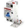 ABB B427954 - ELETTROCONDUTT.(ABB SPA) B427954 DDA202 A 25A 0.03 2P BLOCCO DIFF