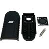 Generico ECI ELETTROFORNITURE RICAMBIO ORIGINALE RIB BA01019 SERIE ACCESSORI PER CILINDRO SBLOCCO KING K