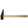 nextradeitalia 1PEZZO MARTELLO TESTU' RINALDI ART.418 - gr.1000 - manico in legno cm.45