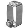STAS Picture Hanging Systems Stas SmartSpring - Gancio per appendere quadri, 10