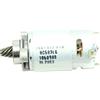 Bosch RICAMBIO BOSCH ORIGINALE - 1619P08652 - Motore DC 10,8V per seghe GSA