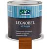 Tassani Impregnante per legno ad acqua per esterni ed interni Tassani LEGNOBEL - vari colori - Lt.0,750 (Noce Chiaro)