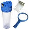 Burg-Wächter PORTA FILTRO PROF 10 ATTACCO 1 PER ACQUA TUBO IRRIGAZIONE GIARDINO CASA PISCINA