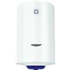 Ariston Blu 1 R H - Scaldabagno Elettrico 100 Litri 48x92x45 cm (1,5K EU) ad Installazione Verticale - Boiler Elettrico con Tecnologia WaterPlus per più Acqua Calda, 1200 Watt, Classe Energetica C