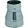 PEBSHOP RIDUZIONE canna fumaria (8 M - Ø CM 10 F)