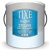 TIXE Idropittura Traspirante - Pittura per Interni Resistente e Traspirante per Pareti, STELVIO 14 LT