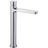 Bernstein Miscelatore rubinetto alto per lavabo bagno BERNSTEIN 8212 - colore selezionabile, Colore:cromo