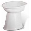 Stefanplast BIDET IN PLASTICA PORTATILE E SMONTABILE IN 2 PEZZI PER CASA CAMPEGGIO VACANZE