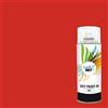 CARSKY Spray RAL rosso Pu 3028 finitura opaca