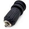 HobbyPower24 Mandrino autoserrante per mandrino da 2 mm a 13 mm per Hilti TE 1, TE 2-M, TE 5, TE 5-A,