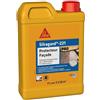 sikagard protezione frontale - idrorepellente per frontale - 2L