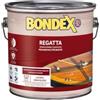 PPG BONDEX REGATTA vernice incolore lucida per barche in legno 2,5 l