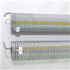 KACHEL 2 Pezzi Molla di Torsione R703+ L703/R22 per Hörmann Porta Garage Molla Porta Garage Molla Porta