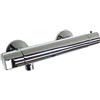PAFFONI Miscelatore doccia termostatico eqs168 cr equo star new paffoni