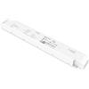 LIGHTEU®, LTECH 150W 24V DC 6.25A TRIAC Alimentatore trasformatore driver dimmerabile a LED, 3 in 1 Supporto Triac ELV e alimentatore dimmerabile Push DIM