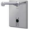 DMP Rubinetto Elettronico Parete Incasso Dmp Speedy Fotocellula Acqua Fredda 230 V