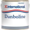 International Danboline, vernice per sentina 750 ml , Weiß 001, 0,75 litri