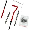 Dapetz® 15 Pezzi Helicoil Kit Riparazione M10 x 1.0 x 13.5mm, Spedizione Gratis