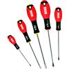 USAG 322 SH5 - Serie di 5 cacciaviti ad intaglio e a stella 03220253